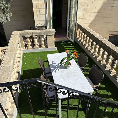 Villa Selmunett Naxxar Exterior foto
