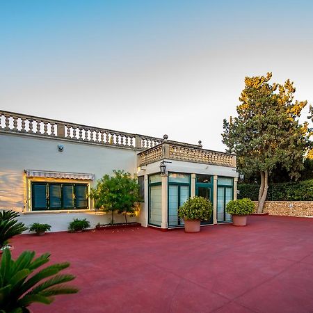 Villa Selmunett Naxxar Exterior foto