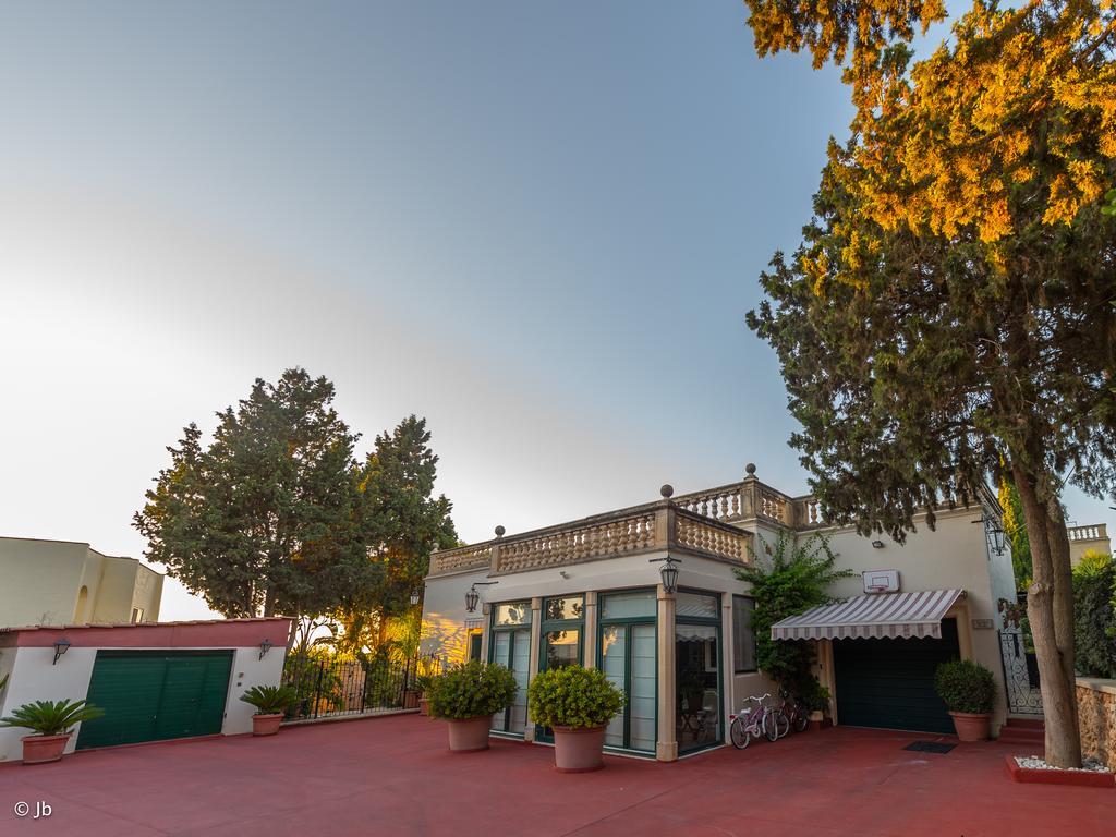 Villa Selmunett Naxxar Exterior foto