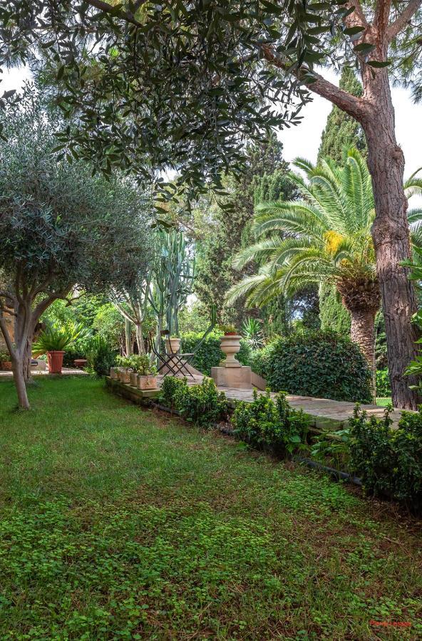 Villa Selmunett Naxxar Exterior foto