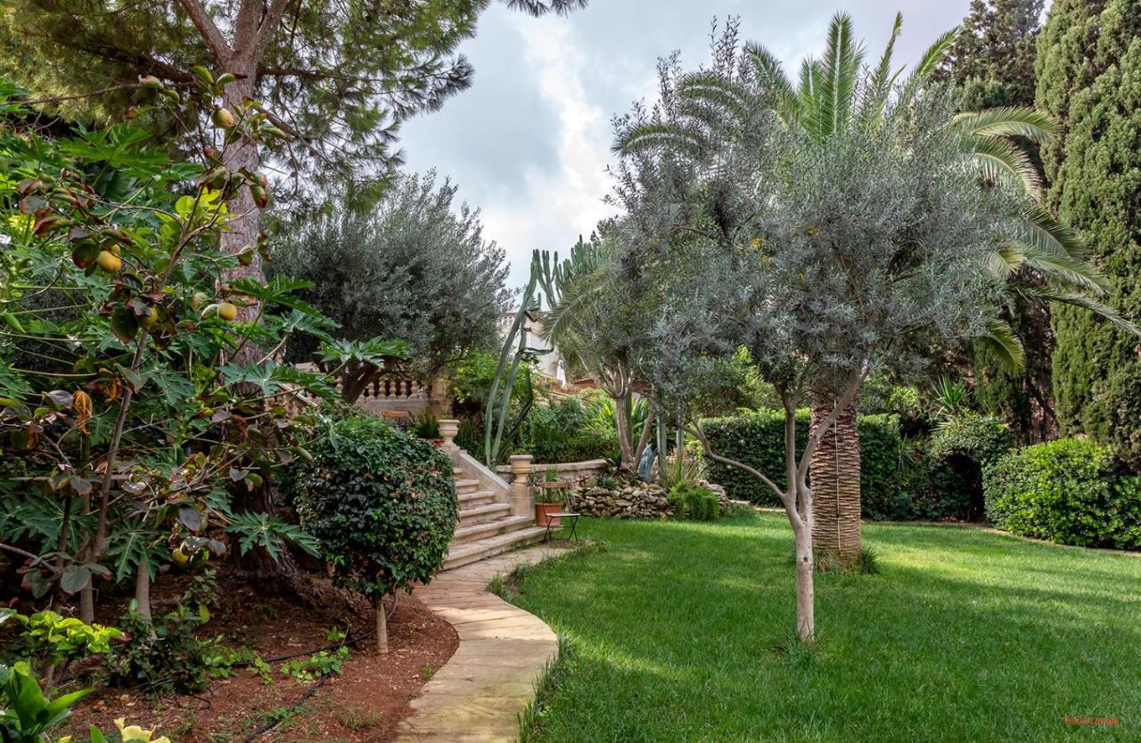Villa Selmunett Naxxar Exterior foto