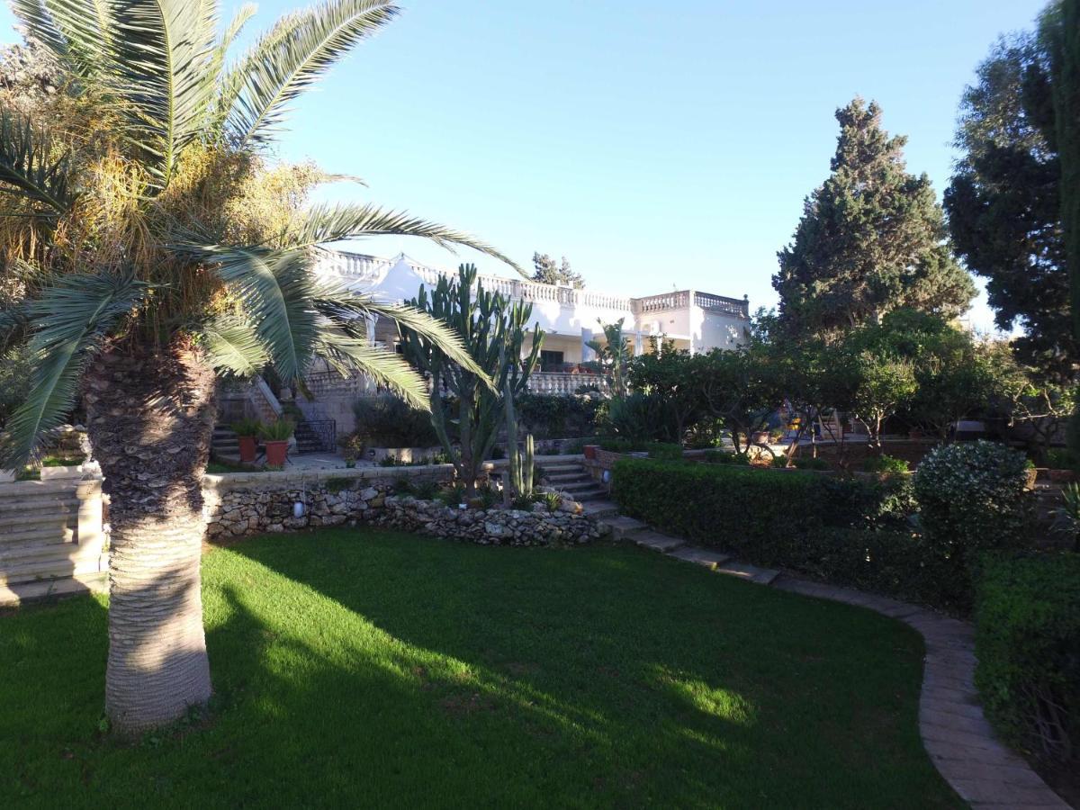 Villa Selmunett Naxxar Exterior foto